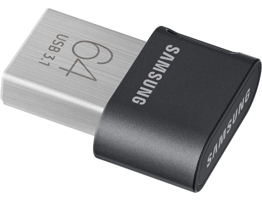 Samsung Fit Plus USB 3.1 (64GB)