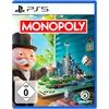 SOFTWAREPY 29066 PS5 Monopoly 2