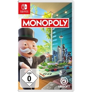SOFTWAREPY Monopoly 2