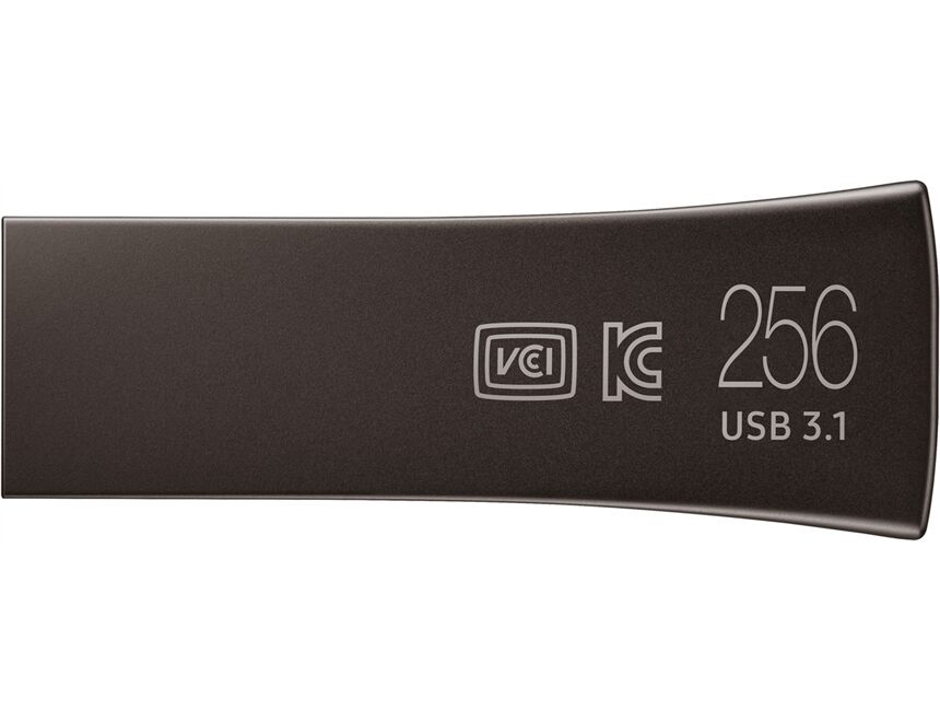 Samsung Bar Plus USB 3.1 (256GB)
