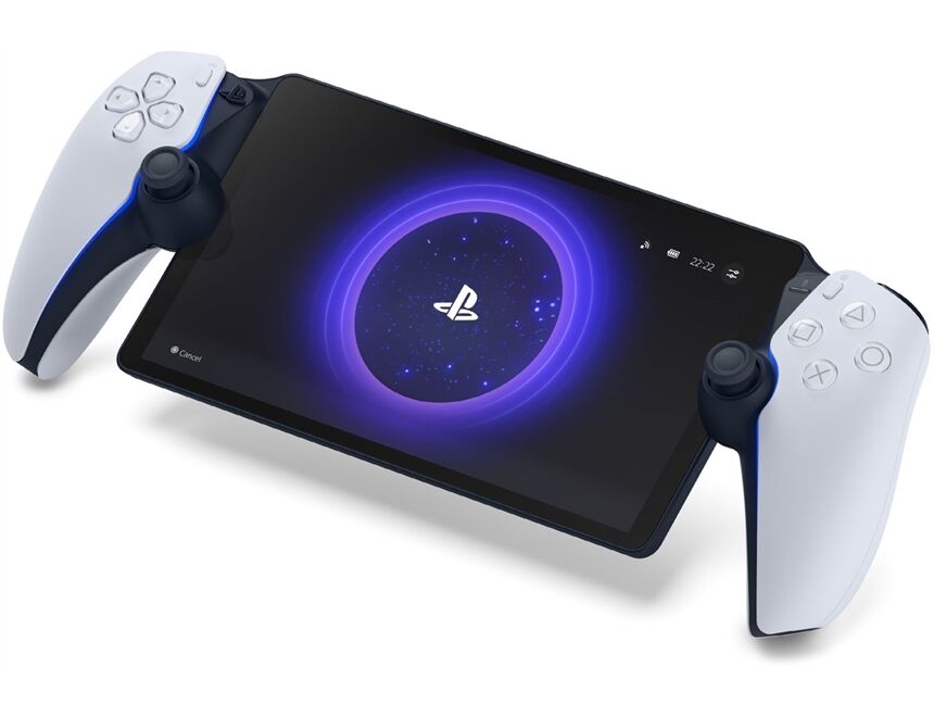 Sony Portal Remote-Player