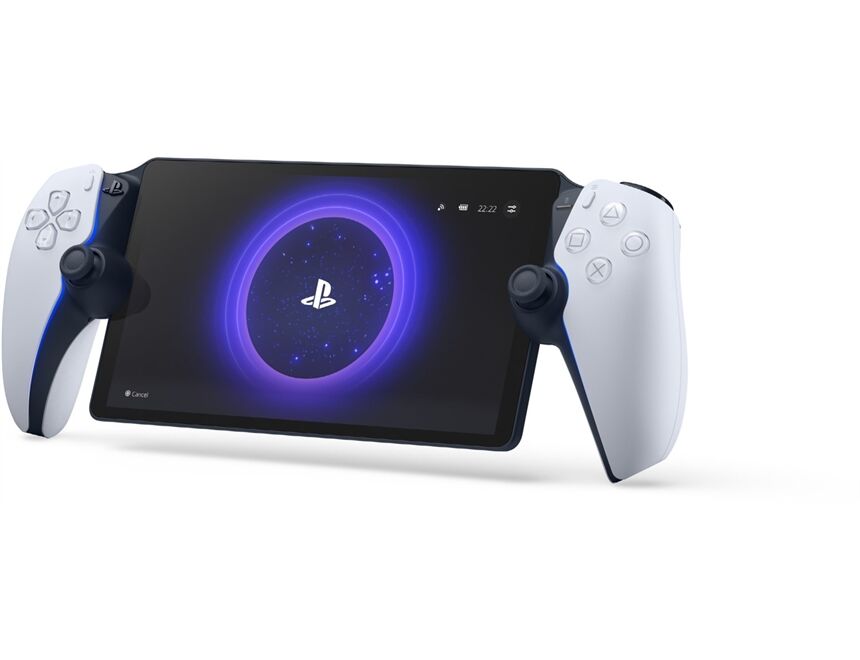 Sony Portal Remote-Player
