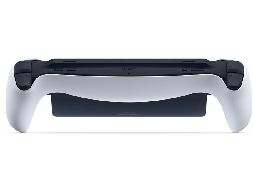 Sony Portal Remote-Player