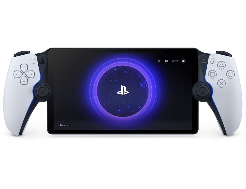 Sony Portal Remote-Player