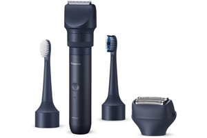 Panasonic X Shape Travel