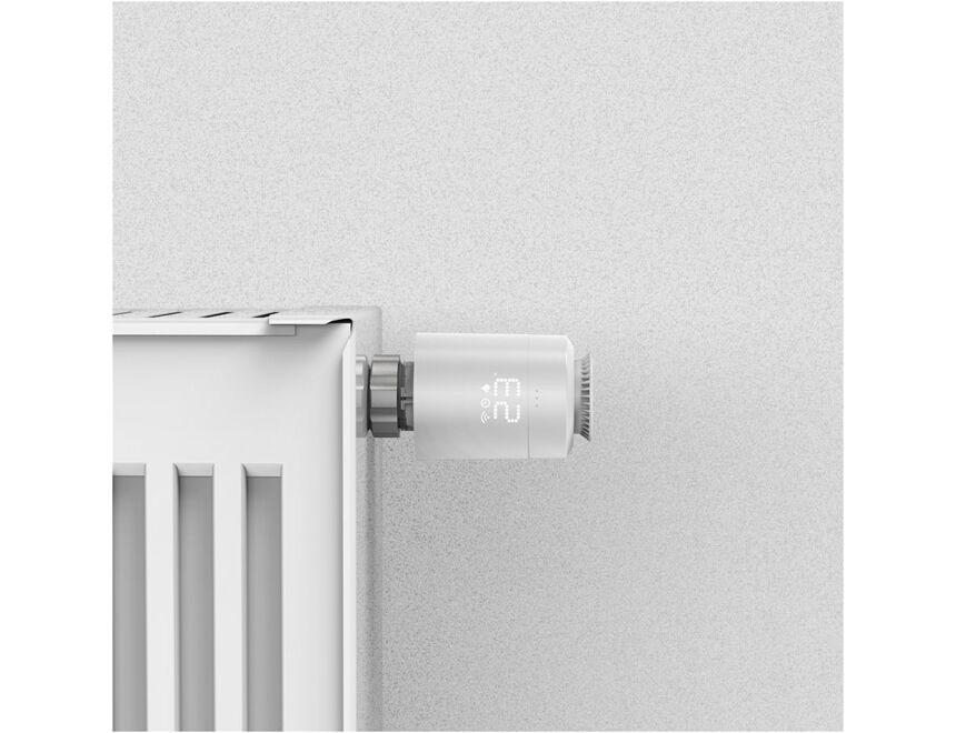 Hama 176592 Heizkörper-Thermostat