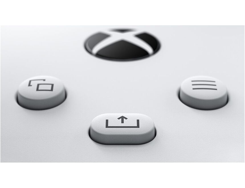 Microsoft XBox Wireless Controller