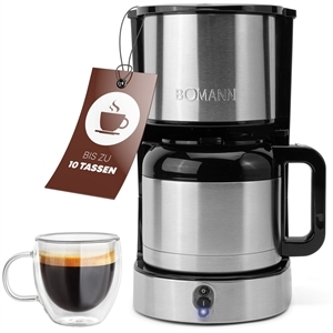 Bomann KA 6066 CB