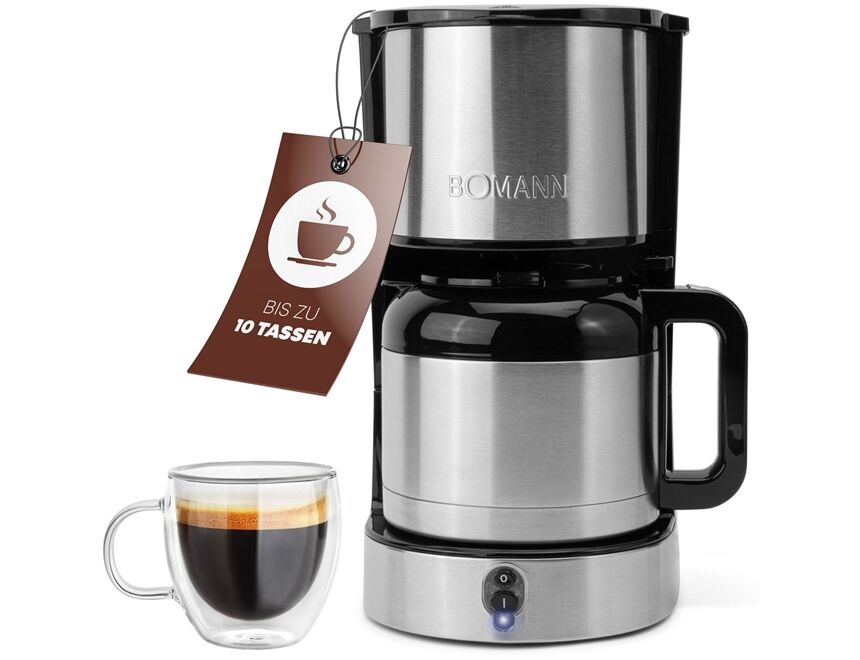 Bomann KA 6066 CB
