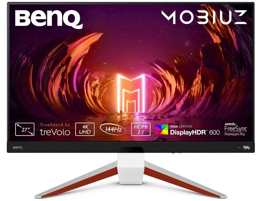 BENQ MOBIUZ EX2710U