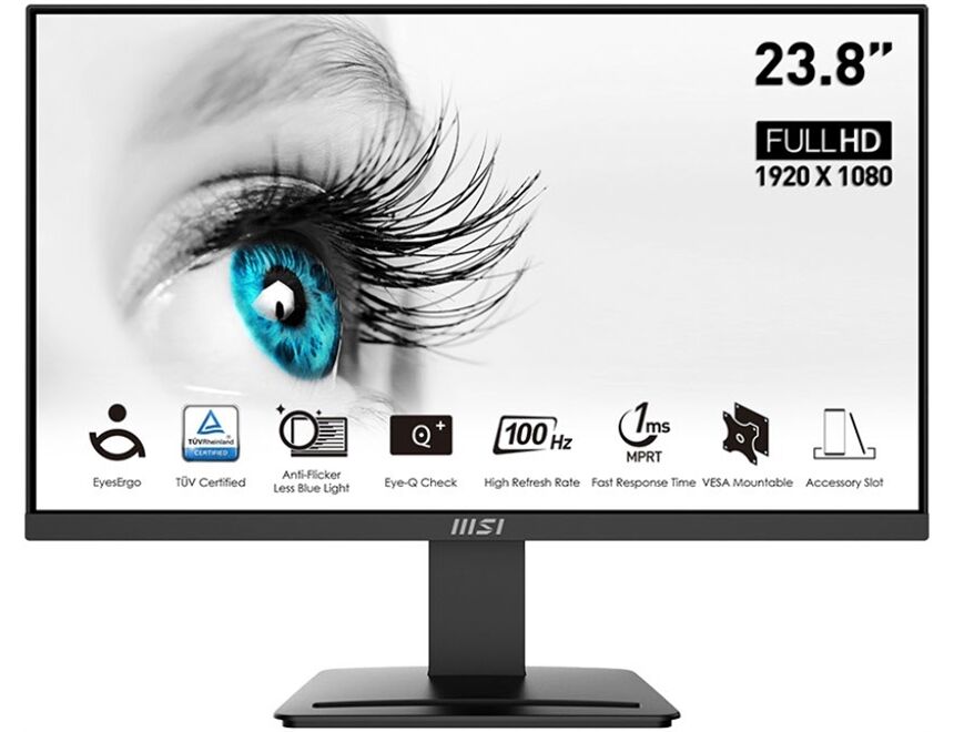 MSI PRO MP2412DE