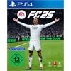 Sony PS4 EA SPORTS FC 25
