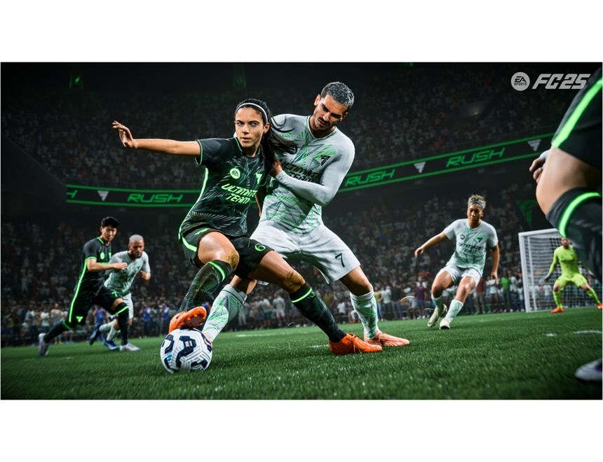Sony PS4 EA SPORTS FC 25