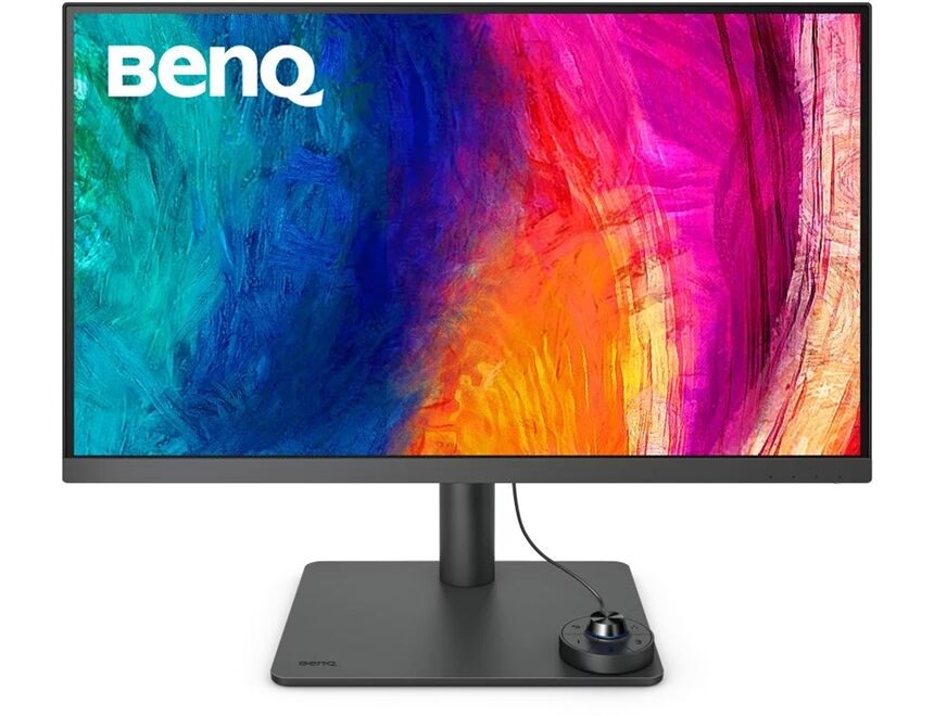 BENQ PD2705U