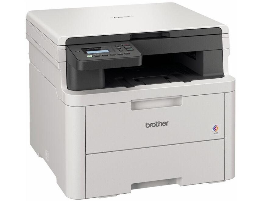 Brother DCP- L3520CDW