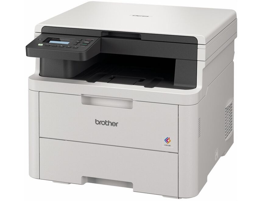 Brother DCP- L3520CDW