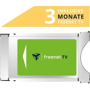FREENET TV CI+ Modul