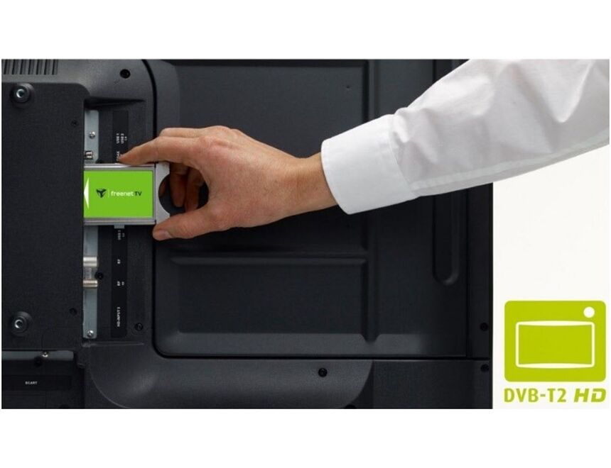 FREENET TV CI+ Modul