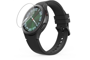 Hama Displayschutz Super Hybrid