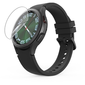 Hama Displayschutz Super Hybrid