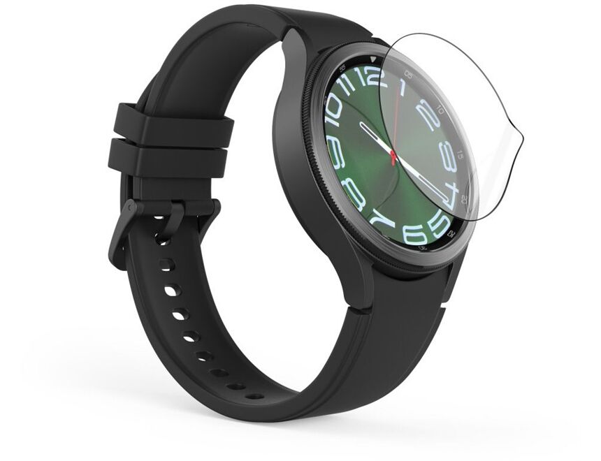 Hama Displayschutz Super Hybrid
