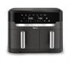 Tefal EY942H Dual Easy Fry XXL