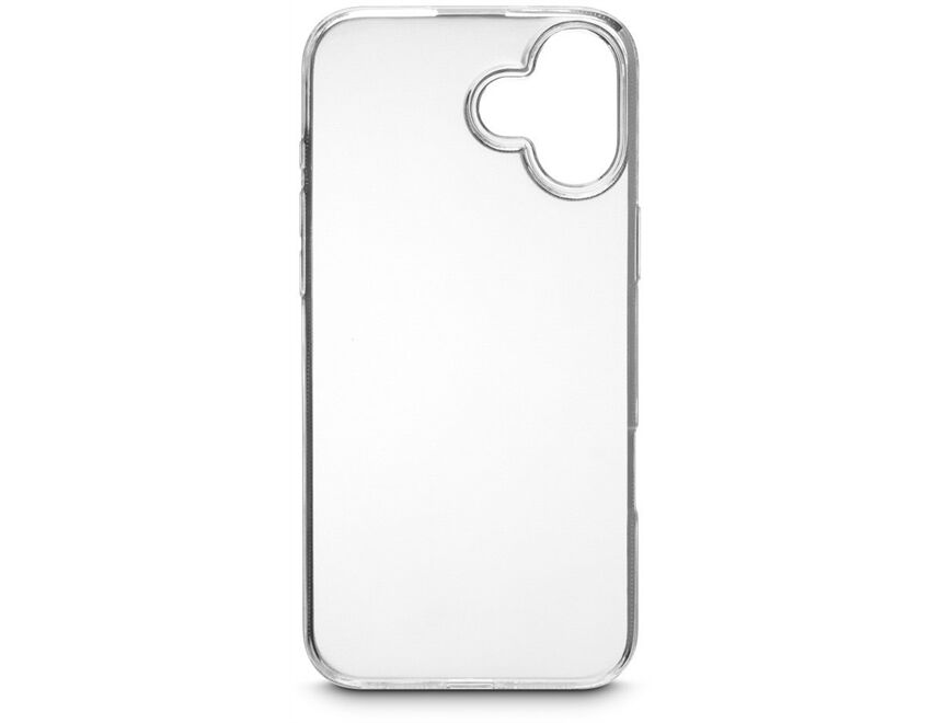 Hama 136853 Handyhülle Always Clear