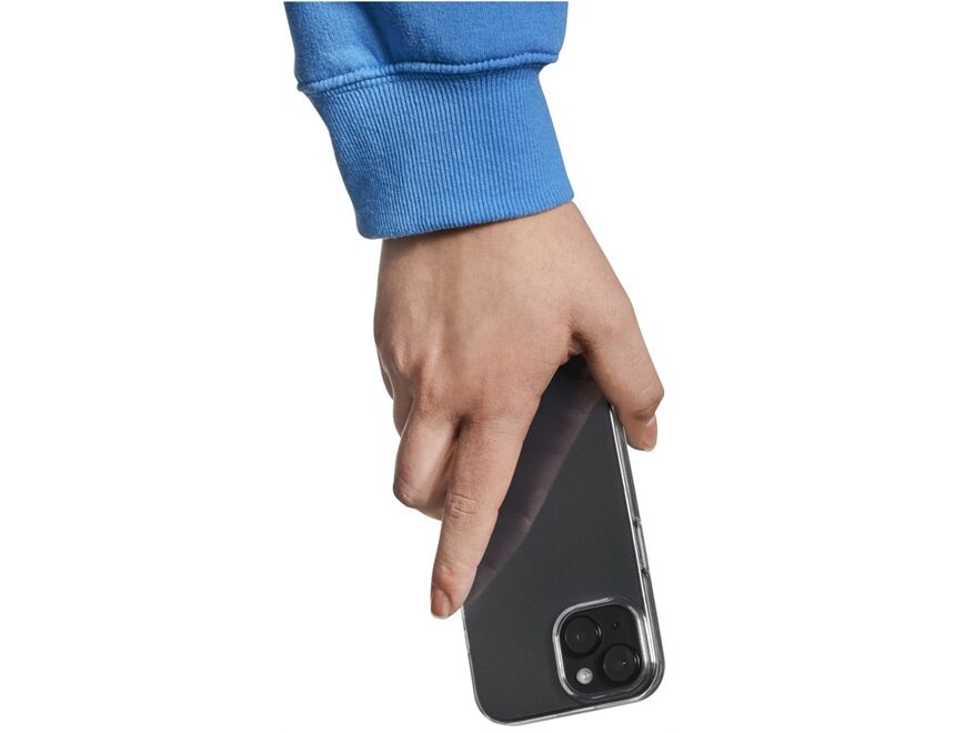 Hama 136853 Handyhülle Always Clear