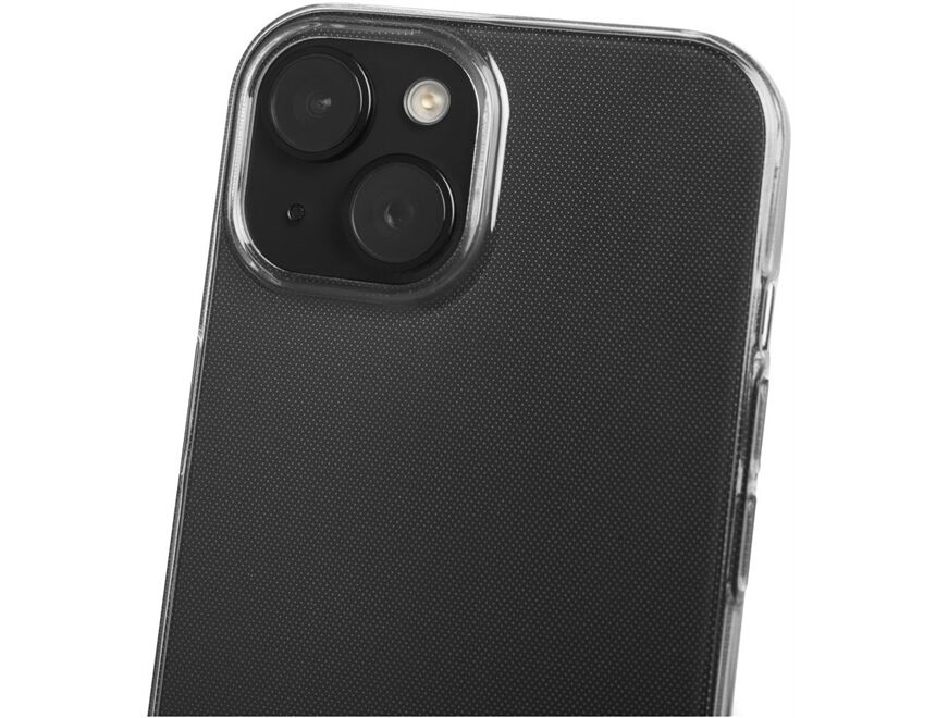 Hama 136853 Handyhülle Always Clear