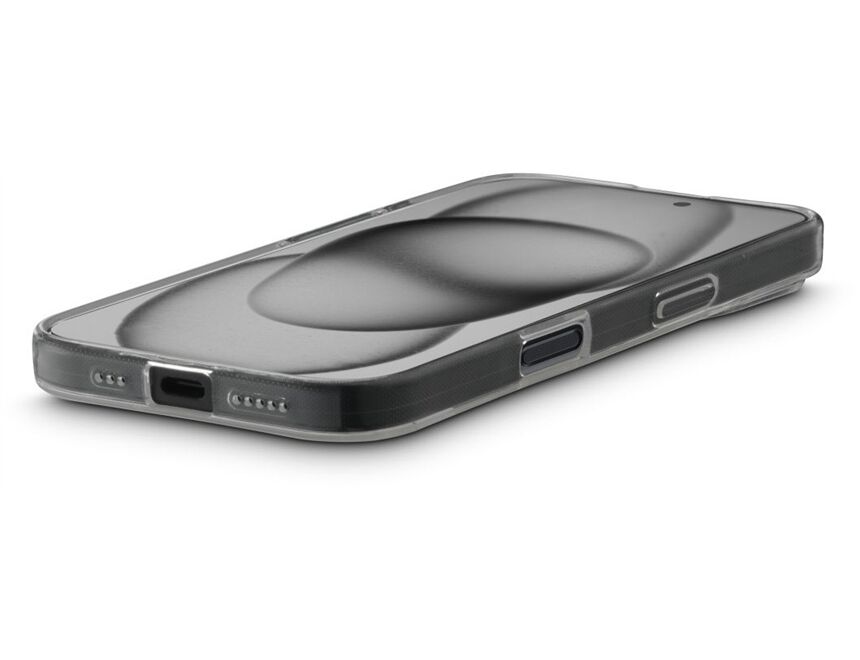 Hama 136853 Handyhülle Always Clear