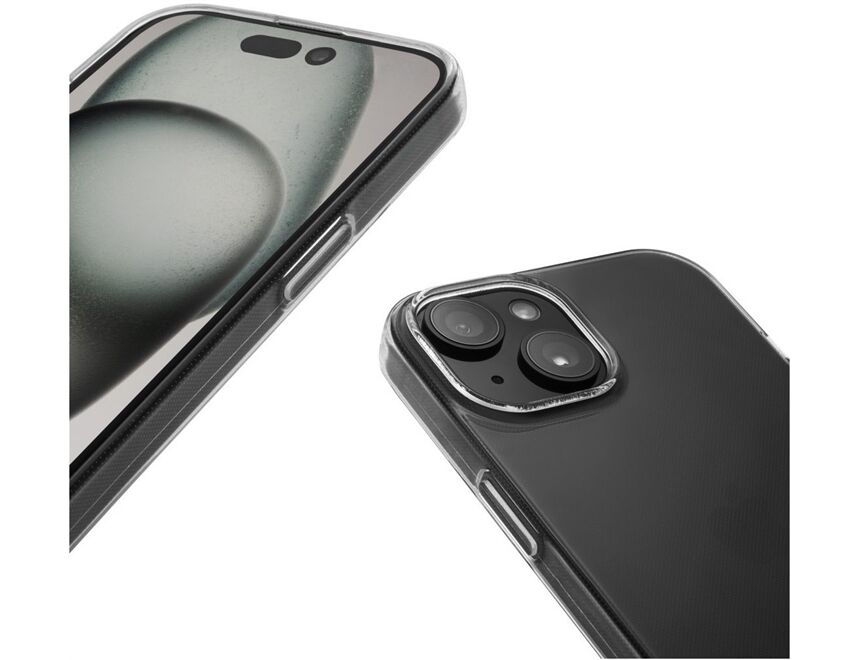 Hama 136861 Handyhülle Always Clear