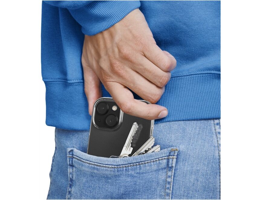 Hama 136861 Handyhülle Always Clear