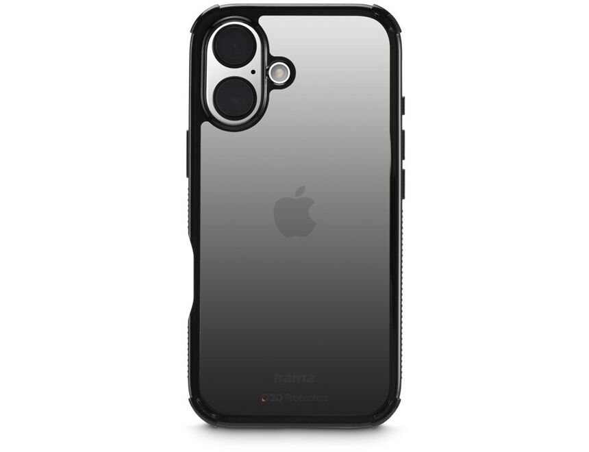 Hama 136857 Handyhülle Extreme Protect