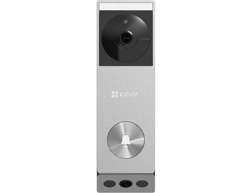 EZVIZ EP3X Pro Video-Türklingel