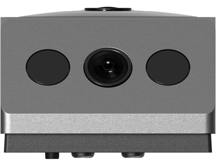 EZVIZ EP3X Pro Video-Türklingel