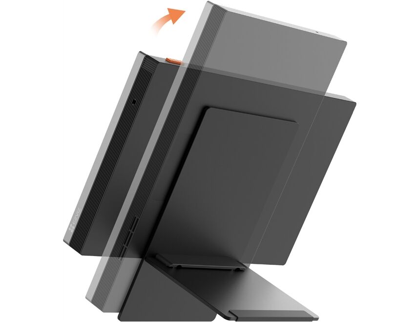 EZVIZ SD7