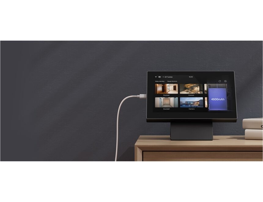 EZVIZ SD7