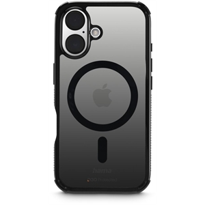 Hama 136841 MagCase Extreme Protect für iPhone 16