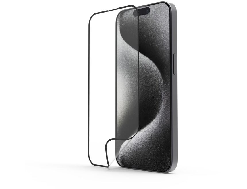 Hama 222791 Schutzglas Super Hybrid