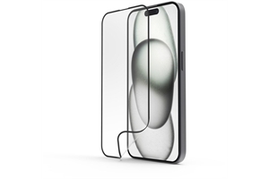 Hama 222789 Schutzglas Super Hybrid