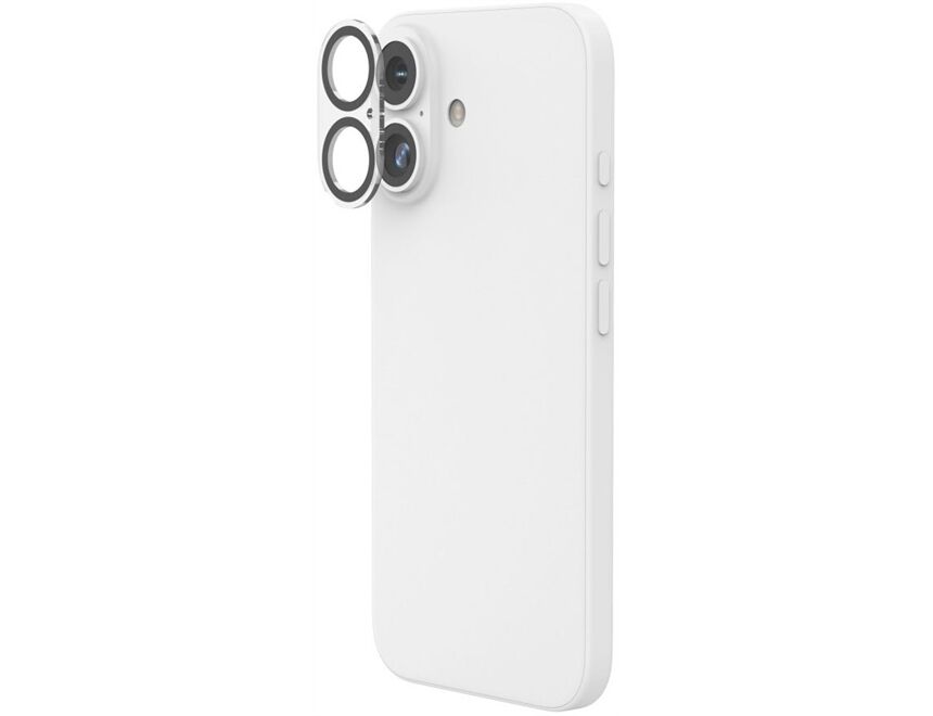 Hama 222793 Kameraschutz Lens Protect für iPhone 16