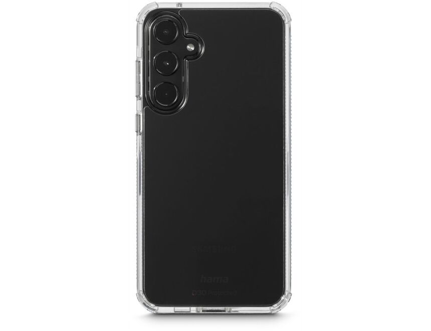 Hama 137985 Handyhülle Extreme Protect für Galaxy S24 F