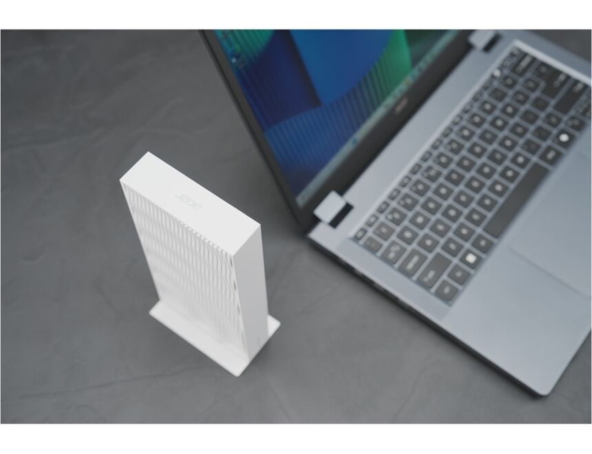 Acer Wave 7