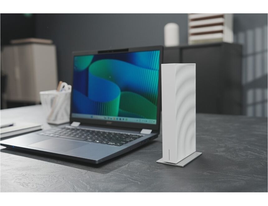 Acer Wave 7