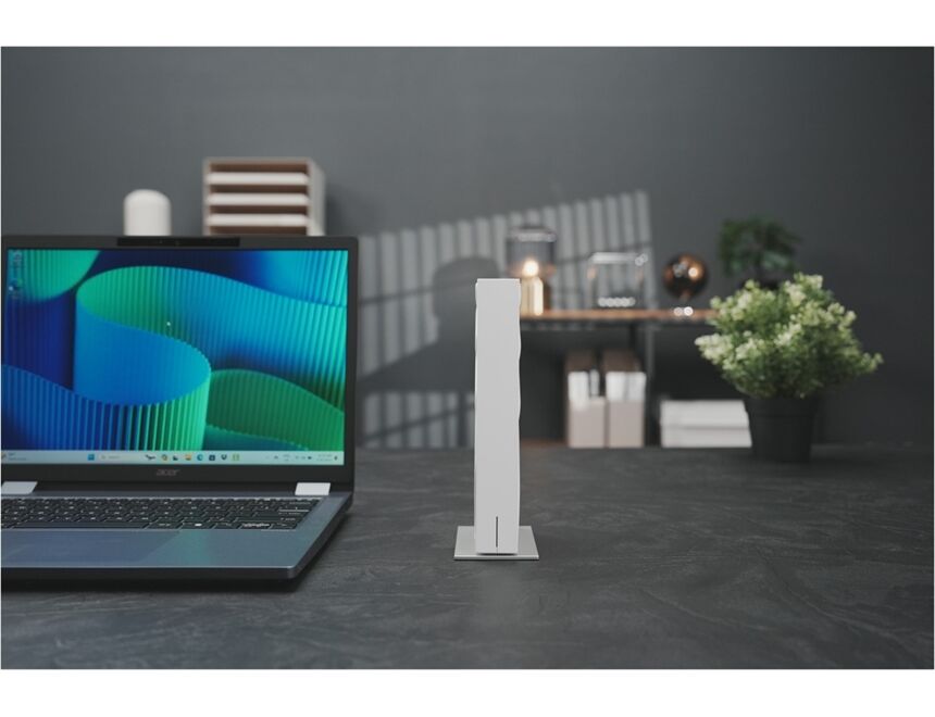 Acer Wave 7