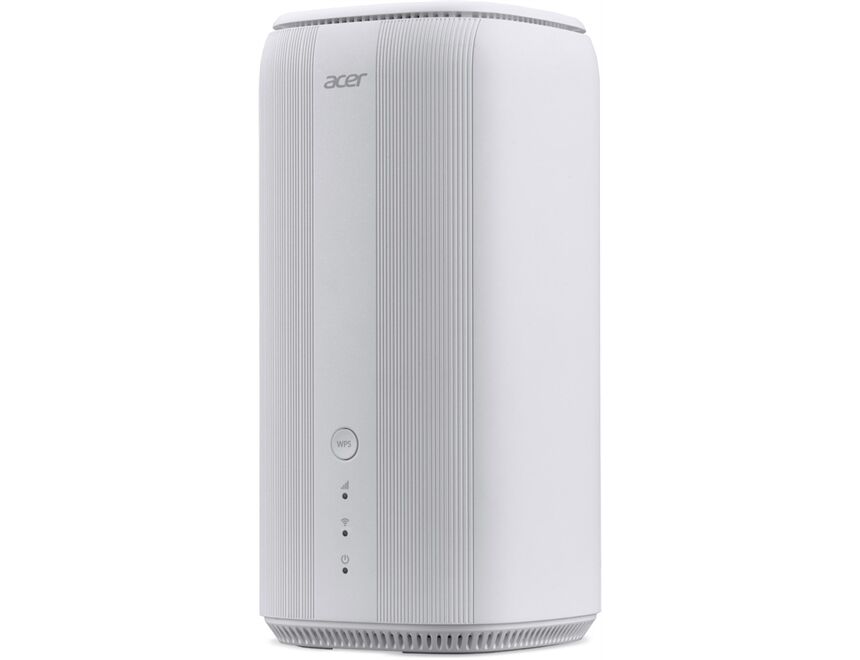 Acer Connect X6E 5G CPE