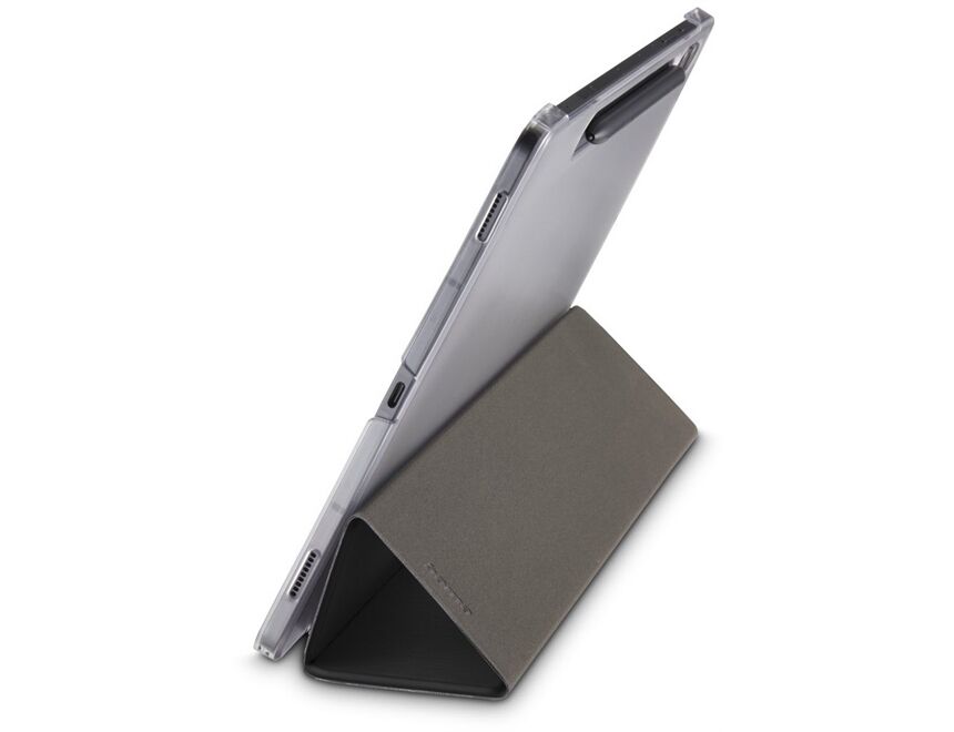 Hama 227077 Tablet-Hülle Fold Clear für Galaxy Tab S10