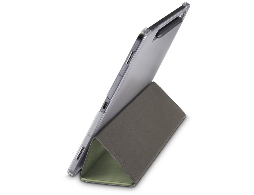 Hama 227082 Tablet-Hülle Fold Clear für Galaxy Tab S10+