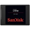 SANDISK Ultra 3D SSD (2TB)