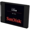 SANDISK Ultra 3D SSD (2TB)